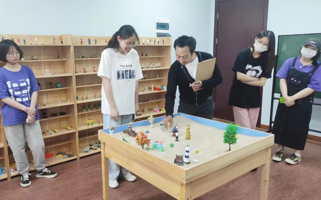 鹰潭浙江药科职业大学