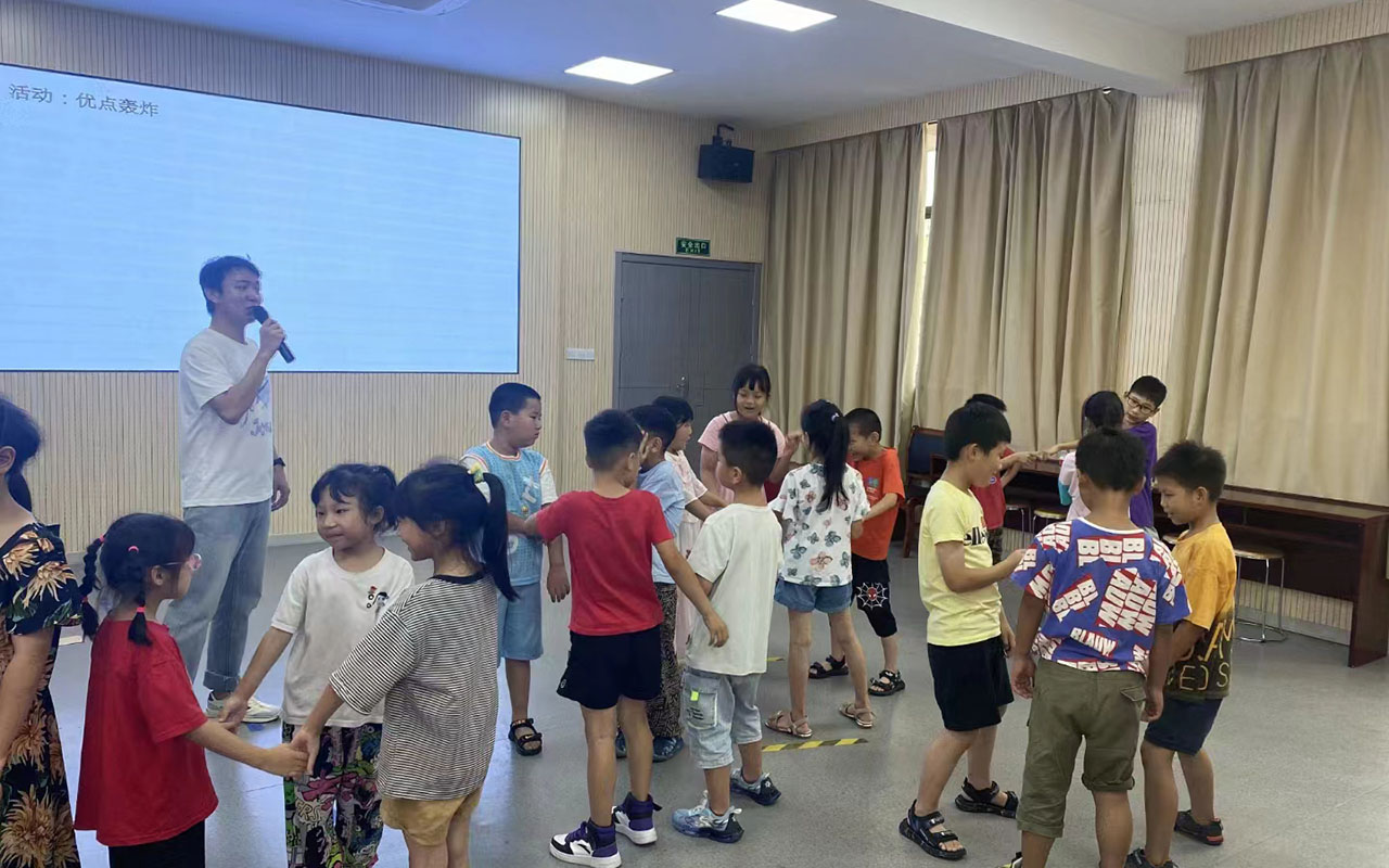 鹰潭龙观乡中心学校